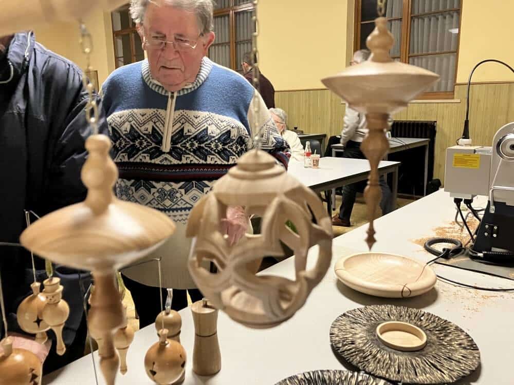 Foto’s bijeenkomst 01/2024 Oost-Vlaanderen Foto’s bijeenkomst 01/2024 Oost-Vlaanderen