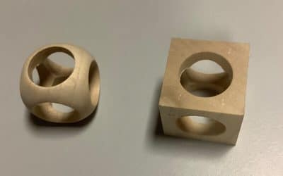 Hoe een dasknoop te maken