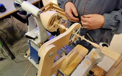 Foto’s bijeenkomst 03/2024 West-Vlaanderen