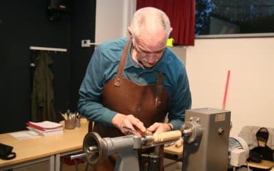 Foto’s bijeenkomst 05/2024 Antwerpen