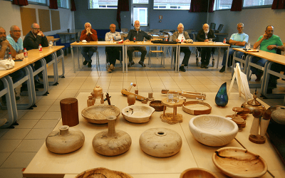 Foto’s bijeenkomst 06/2024 Antwerpen