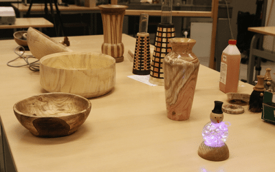 Foto’s bijeenkomst 01/2025 Antwerpen