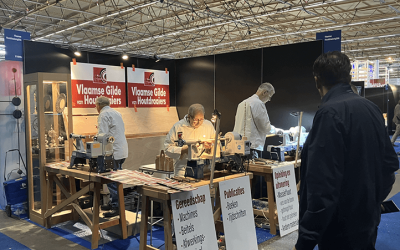 Te gast op Prowood 2025