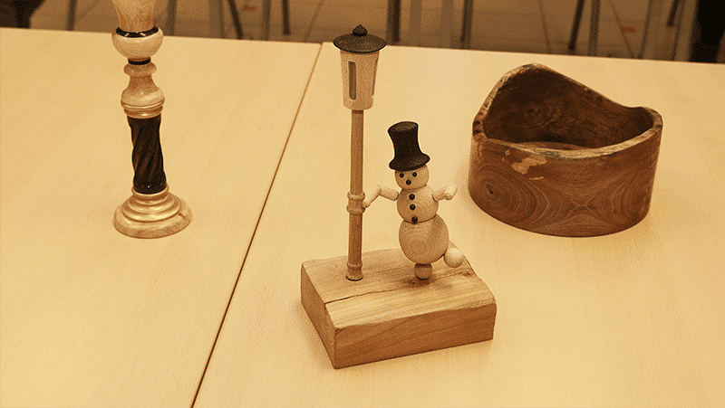 Foto’s bijeenkomst 02/2025 Hoboken