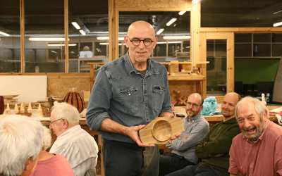 Foto’s bijeenkomst 06/2025 Antwerpen