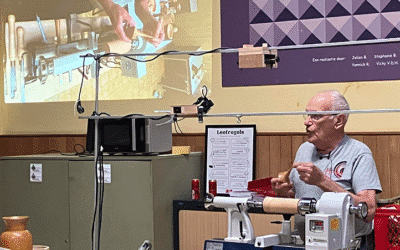 Foto’s bijeenkomst 09/2025 Oost-Vlaanderen