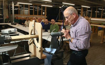 Foto’s bijeenkomst 10/2025 Hoboken