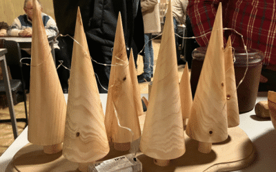 Foto’s bijeenkomst 12/2025 Oost-Vlaanderen