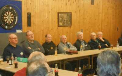 Foto’s bijeenkomst 01/2026 Kasterlee